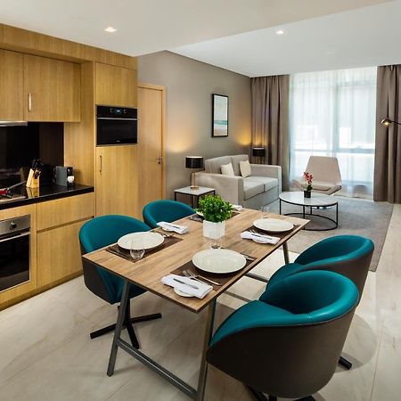 Millennium Place Mirdif Apartments Dubai Buitenkant foto