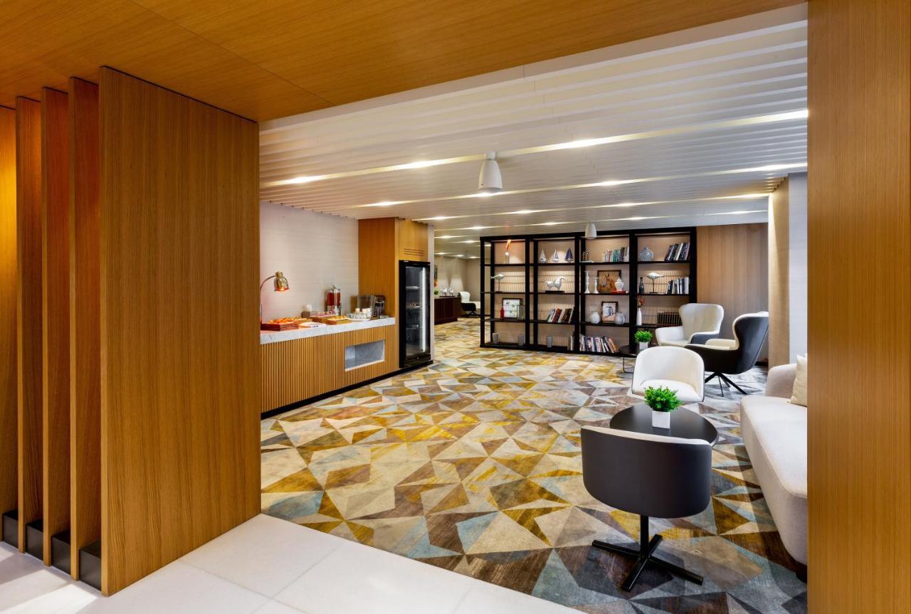 Millennium Place Mirdif Apartments Dubai Buitenkant foto